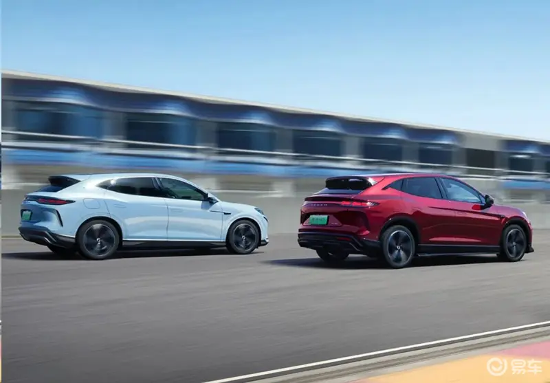 MEB低速紧急制动技术化解盲区危险给车辆安上防撞保护层